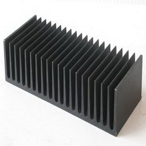 Aluminium Heat Sink